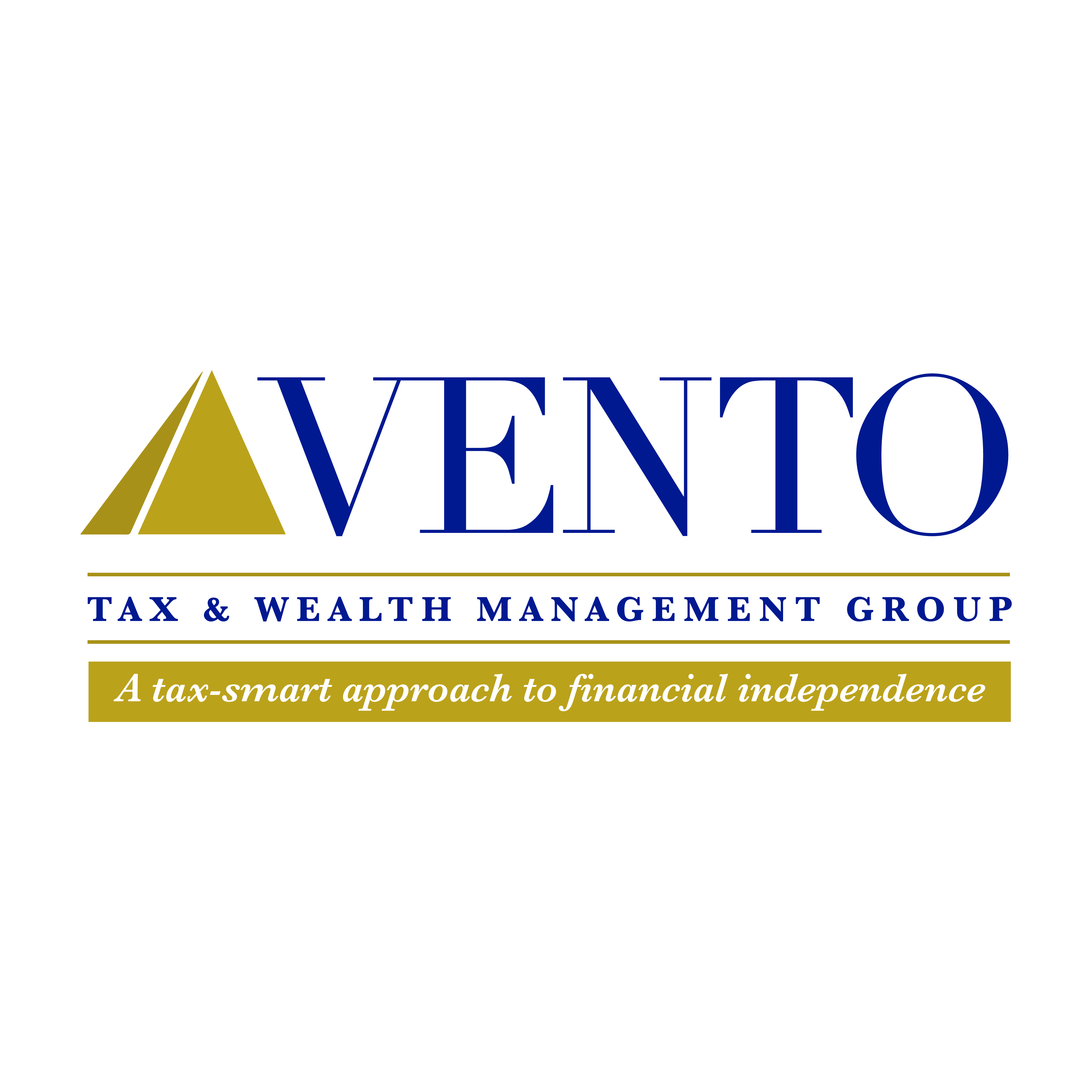 Vento Tax & Wealth Management Group