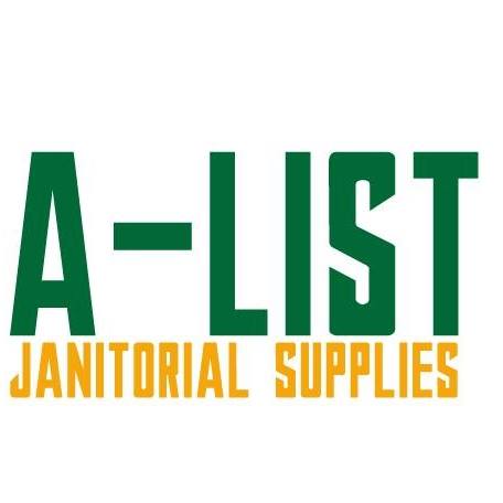 A List Janitorial Supplies inc