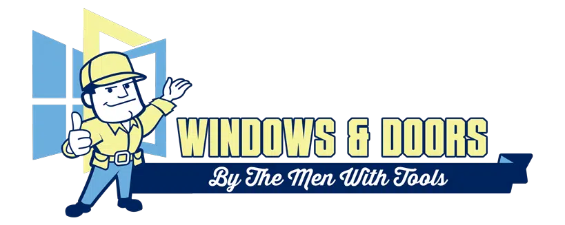 Windows & Doors by The Men With Tools