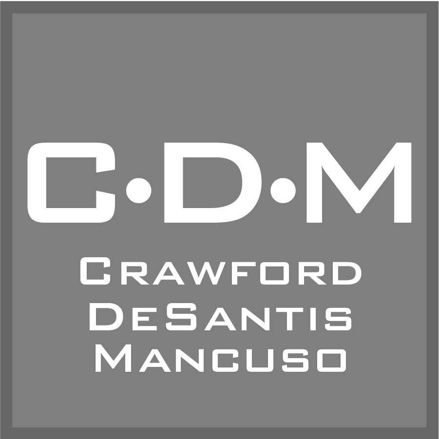 Crawford DeSantis Mancuso, LLP