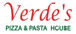 Verde's Pizza & Pasta House