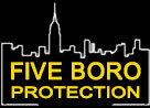 Five Boro Protection