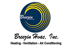 Breezin HVAC Incorporated