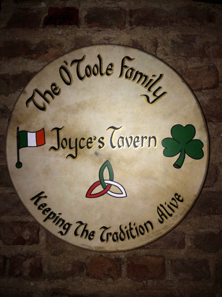 Joyce's Tavern
