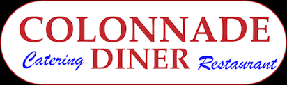 Colonnade Diner