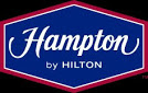 The Hampton Inn and Suites